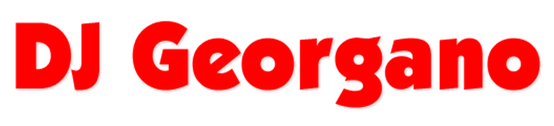 DJ GEORGANO – logo kopie